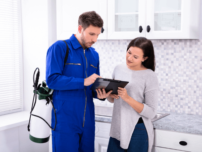 About Bandon Quarterly Pest Control - quarterly pest control experts in Bandon